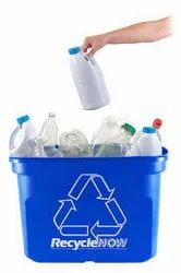 Plastic Recycling Service