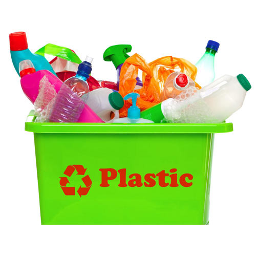 Plastic Recycling Services img