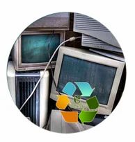 Computer Recycling Service