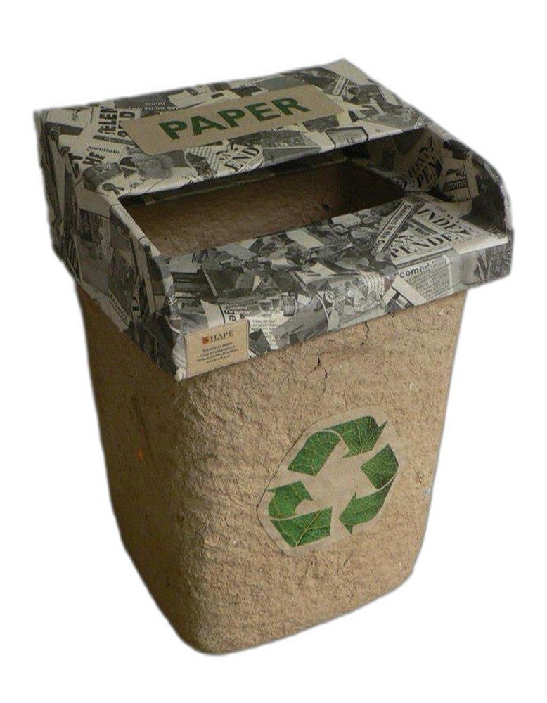 Yearly Paper Recycling Services