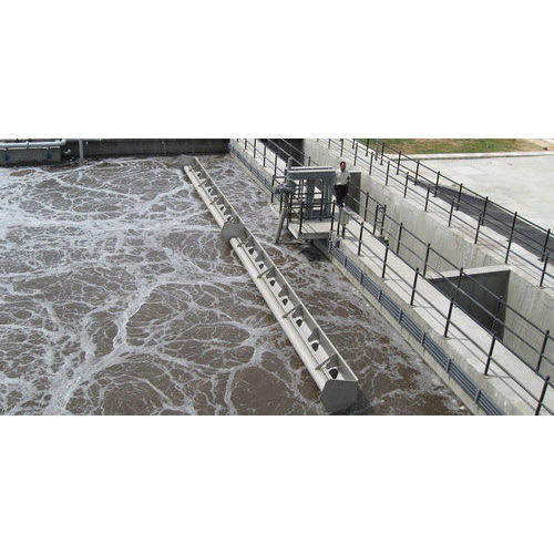 Wastewater Recycling Services img