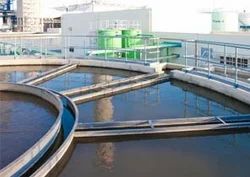 Recycling And Reprocessing Of Wastewater