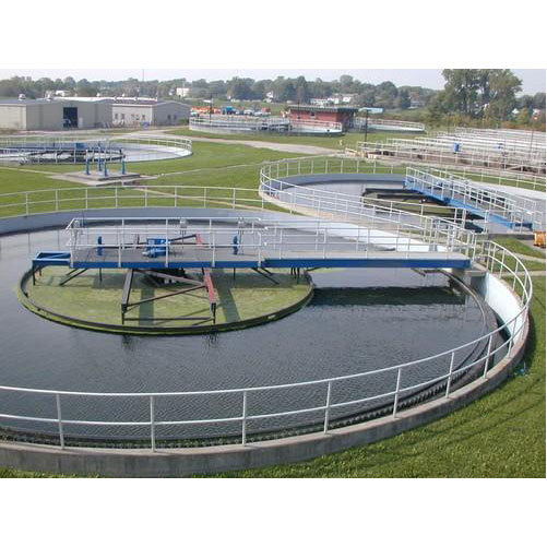 Automatic Wastewater Recycling Service