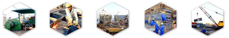 Ship Recycling