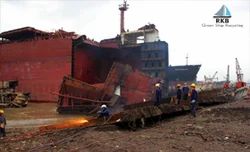 Ship Recycling img