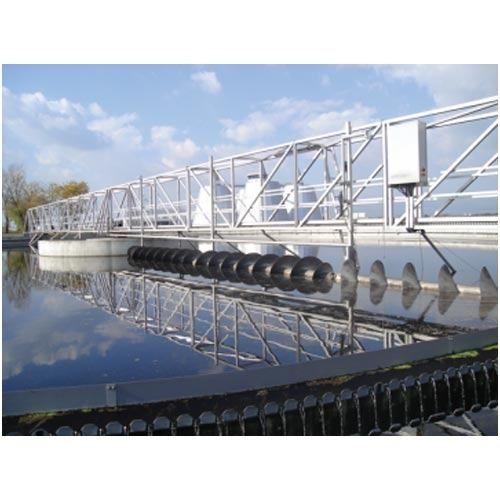 Hrs Aquatreat More than 5000 LPH Waste Water Recycling System, Automatic Grade: Automatic, Capacity: 5000lph