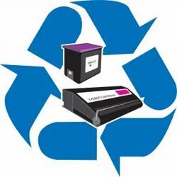 Cartridge Recycling