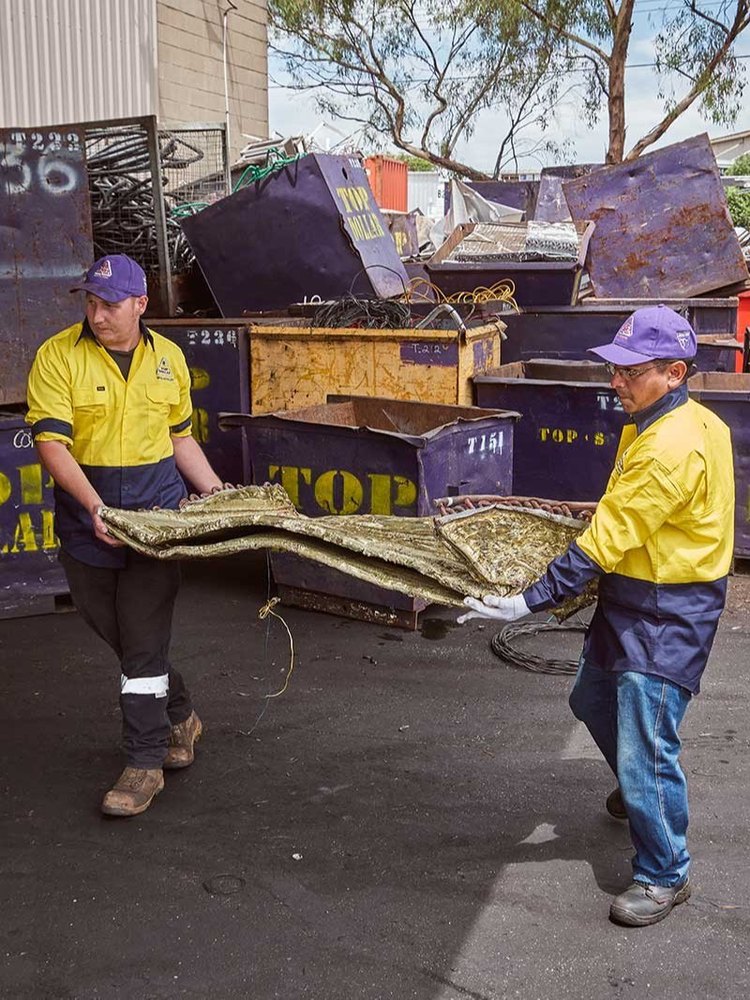 Yearly Catalyst Recycling Refining Service, Pan India