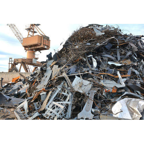 Non Ferrous Metal Recycling Consultant Service