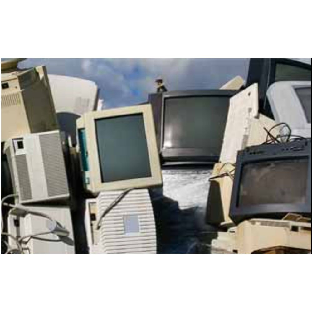 Monthly Computer Monitor Recycling Service, Local Area img