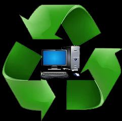 Monitors Recycling Services