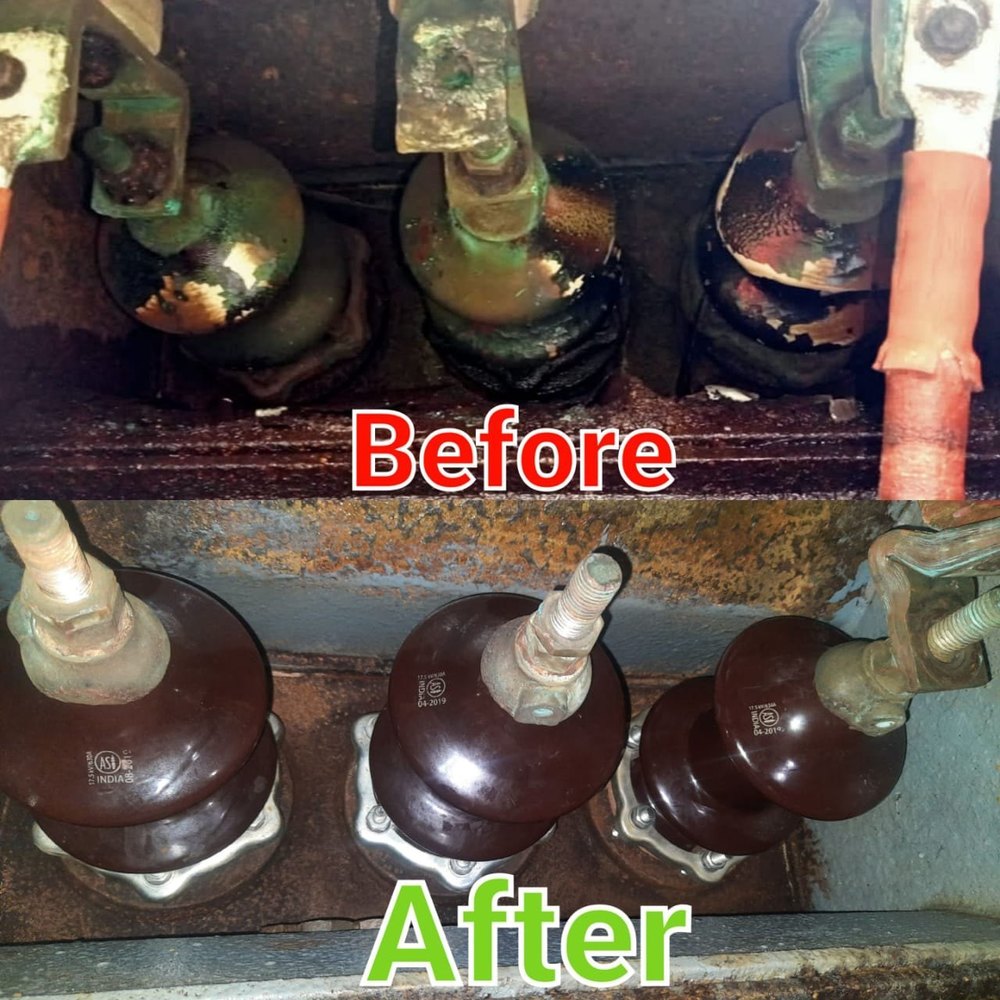 Activated Carbon Filters Transformer Oil Leak Arresting Service