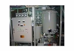 Transformer Oil Filtration Service img