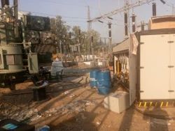 BDV Value Improvement Dehydration & Filtration Of Transformer Oil Services Work img