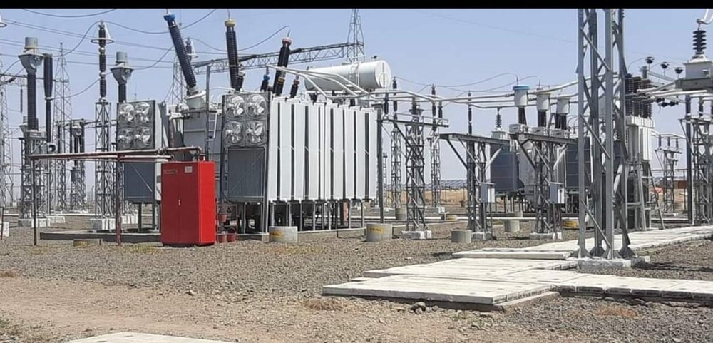 Oil Filtration Service of Transformer