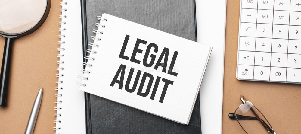 Legal Compliance Audit Services