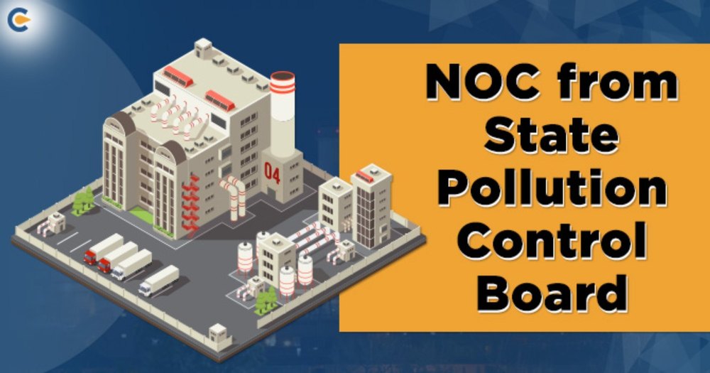 NOC From Pollution Control Board Service, Pan India img