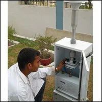 Air Pollution Monitoring Services img