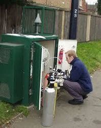 Air Monitoring And Control Services