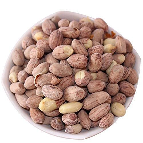 500 gm Bhaarat Salted Peanuts