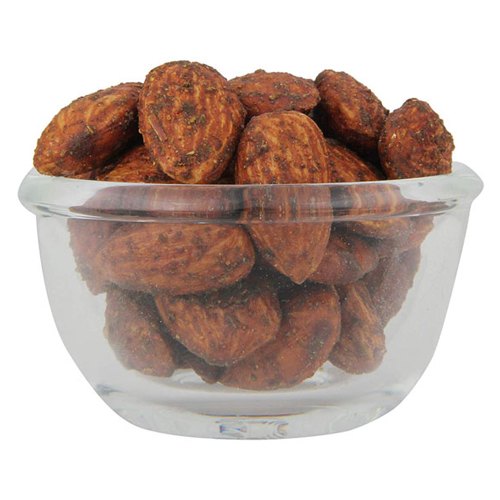 Pudina Almonds, Packet, Packaging Size: 1 Kg