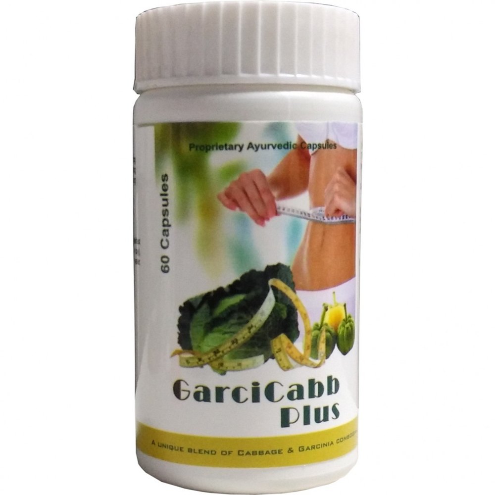 Tablets Garcinia Cambogia Capsules, For Personal