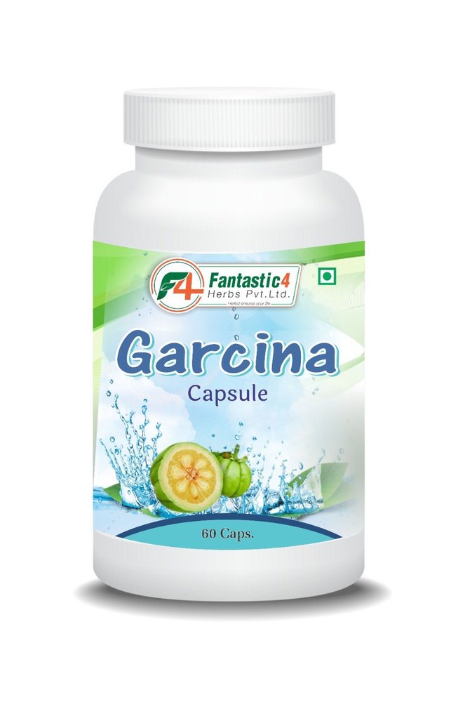 Herbal Garcinia Capsules