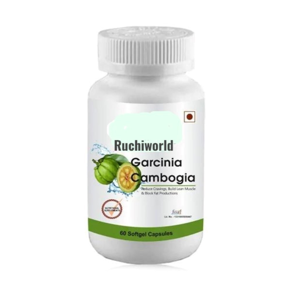 Garcinia Cambogia Capsule