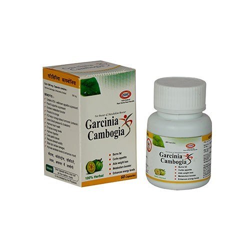 Garcinia Cambogia Capsules, For Personal