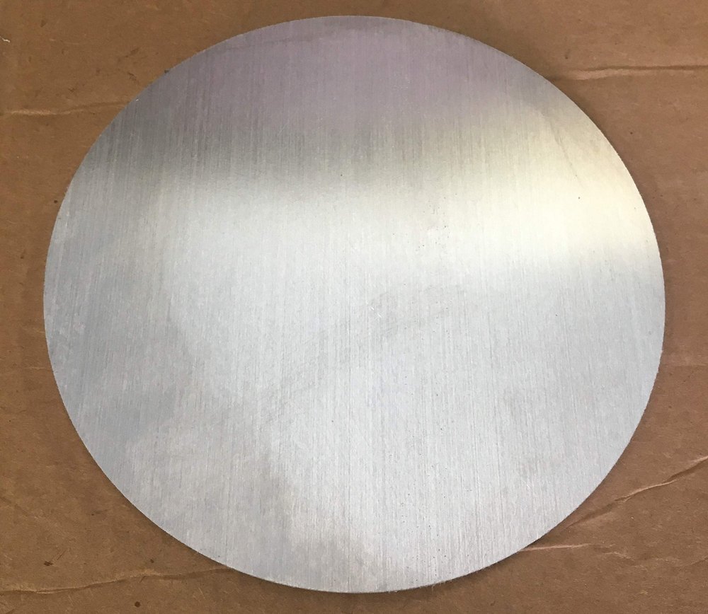 Aluminium Sheet Circle