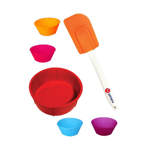 Healux Silicone Baking Set