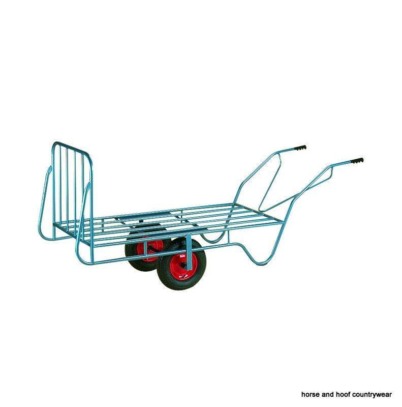 Bale Trolley