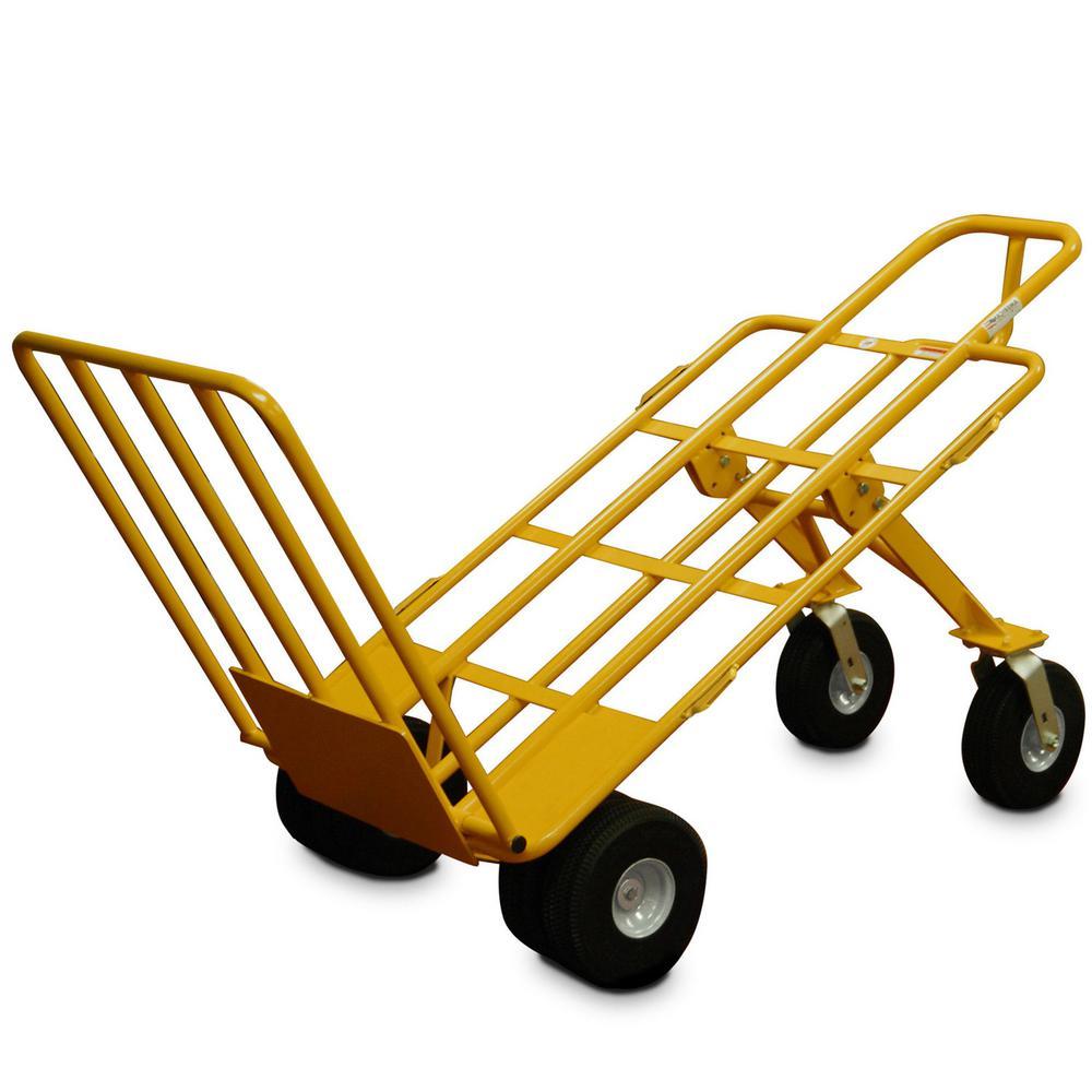 Bales Hand Trolley