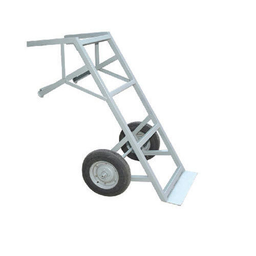 Bale Handling Trolley, Capacity: 500Kg