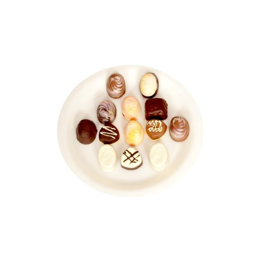 Mahalaxmi Foods Assorted Homemade Chocolates