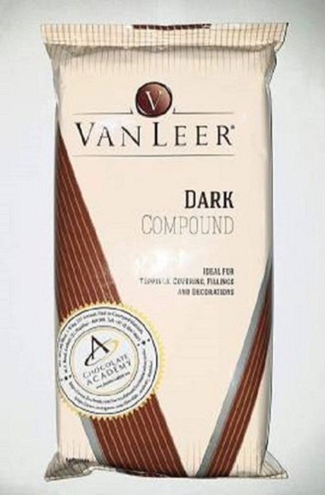 Van Leer Dark Compound Slab img