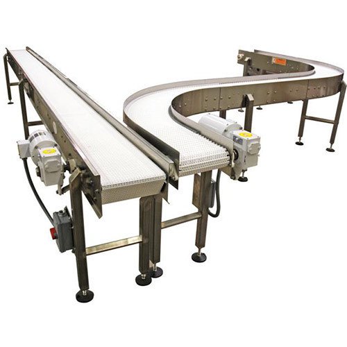 Floor Conveyors