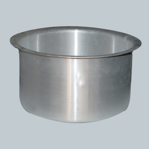 Aluminum Sauce Pot