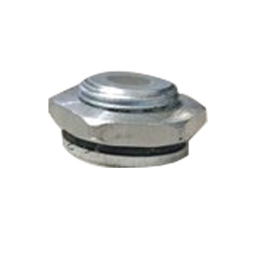 Silver Aluminium Hex Pressure Cooker Safety Valve