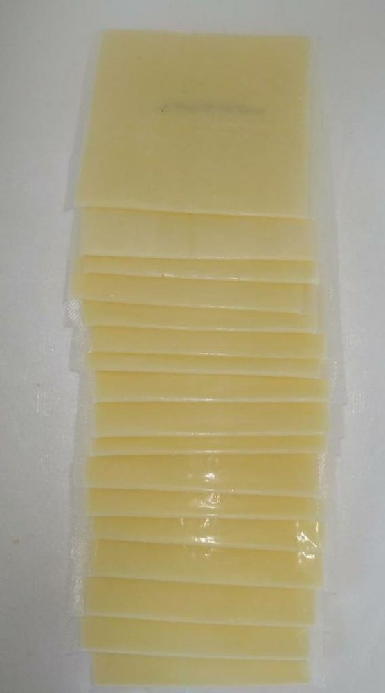 Cheese Slice, Packaging Size: 765 Grm Pouch