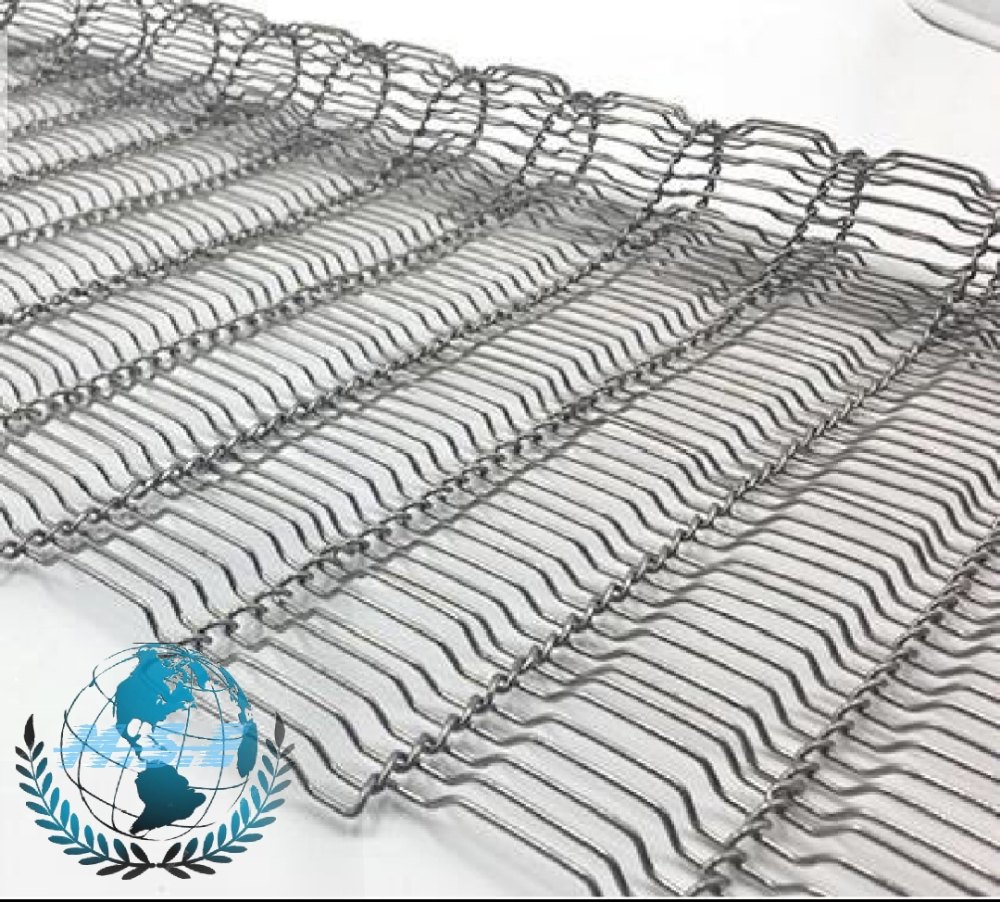 Stainless Steel S.s. Mesh Belt Chocolate enrober, Machine Type: Automatic, Material Handling Capacity: 2 kg per feet