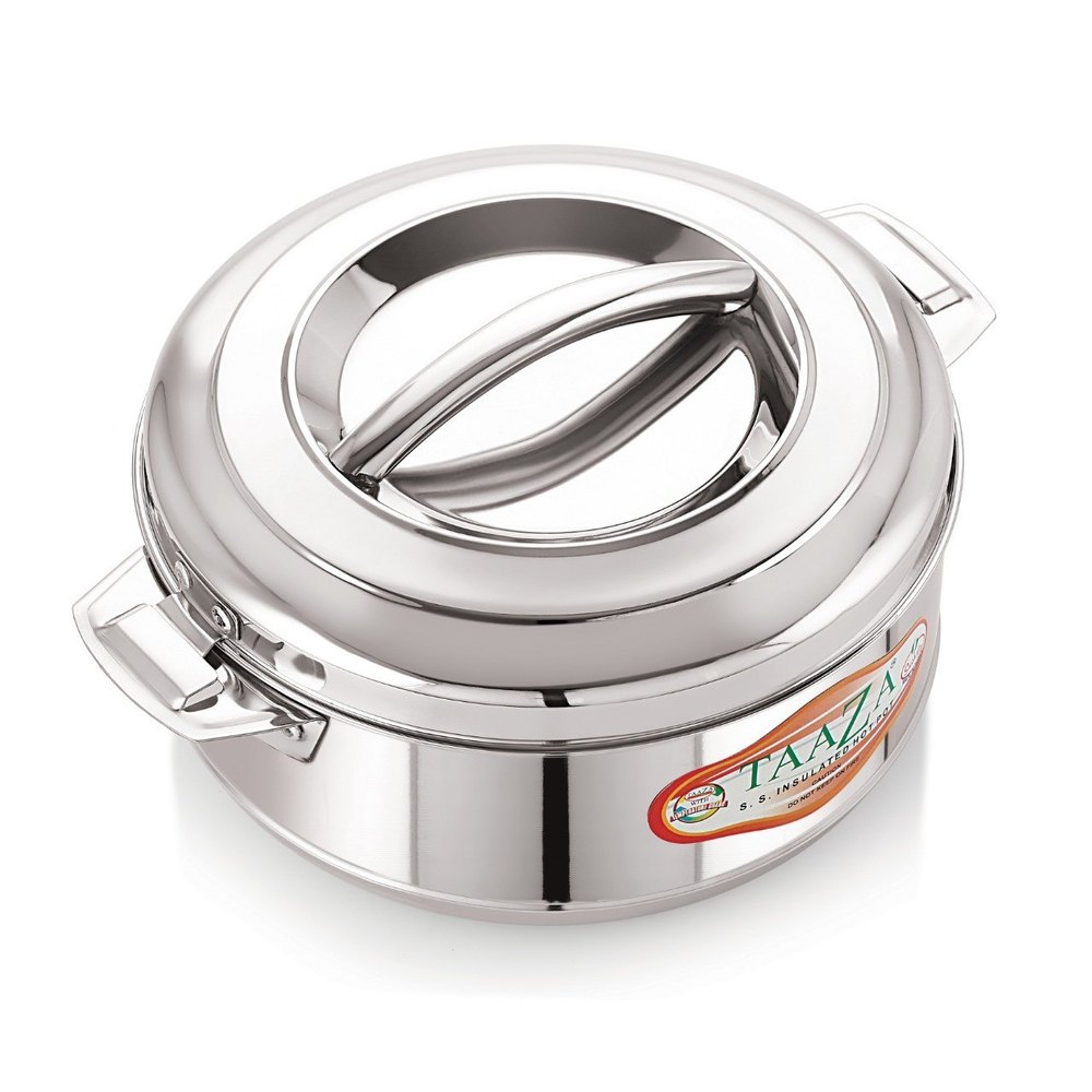 7500 Stainless Steel Casserole, For Home