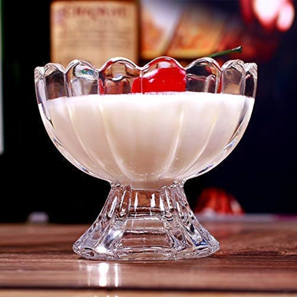 Ice Cream Bowl Set