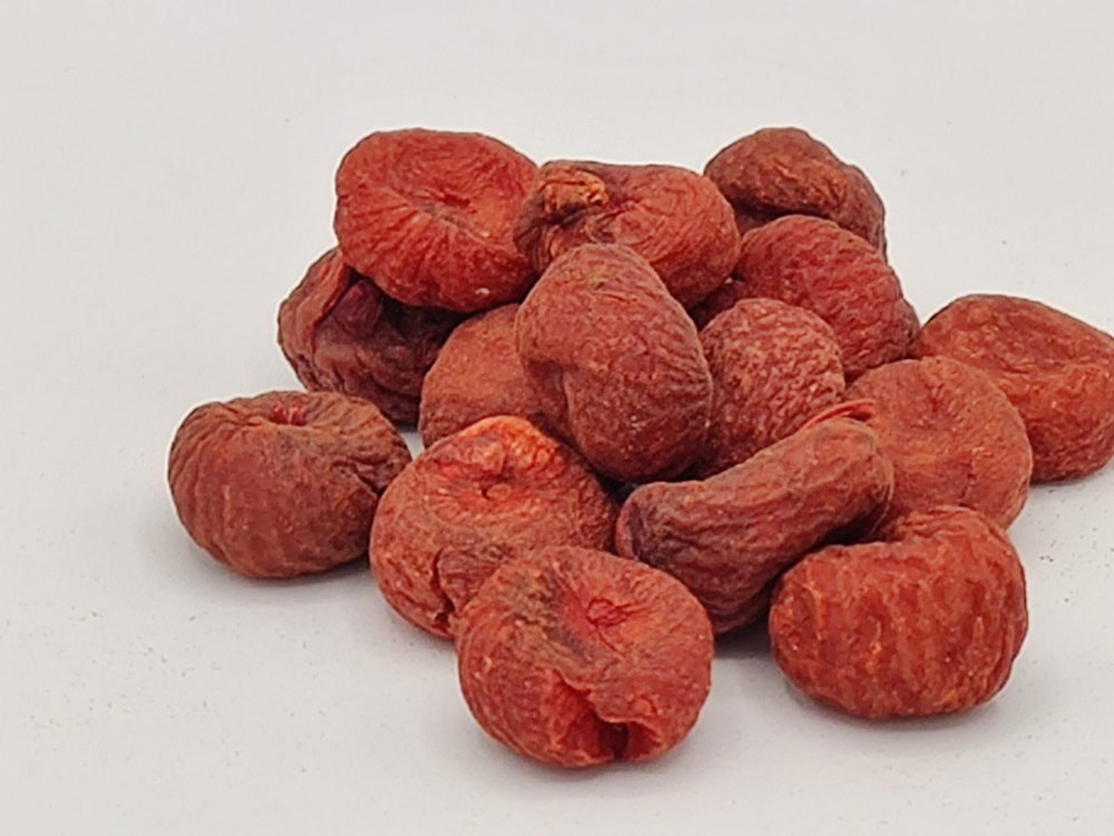 Red Boiled Betel Nut, Loose img