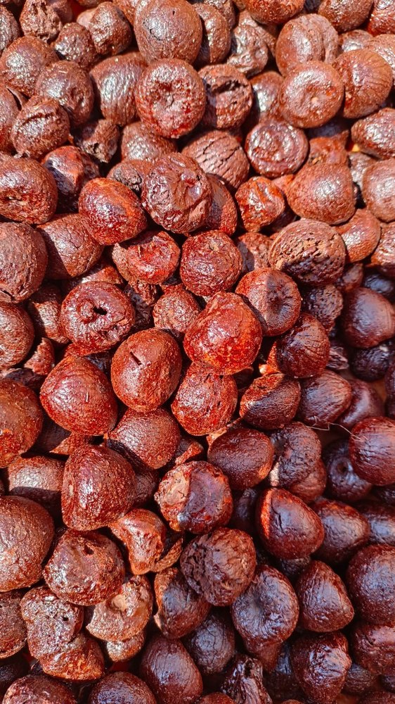 Red Supari Red Areca Nut