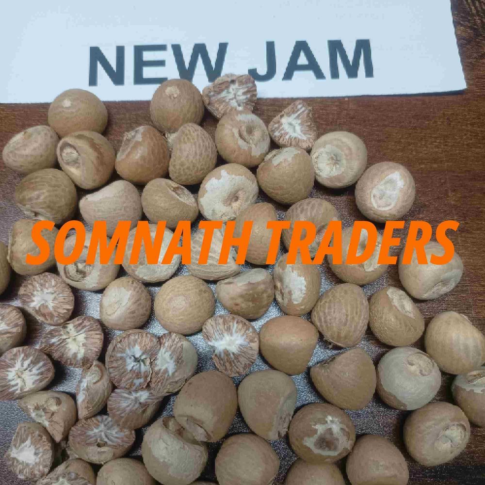 Mangalore New Jam Supari (6Months) Old Dry 100%, Packaging Size: 1kg