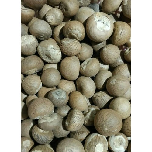 Round Betel Nut, Packaging Type: PP Bag