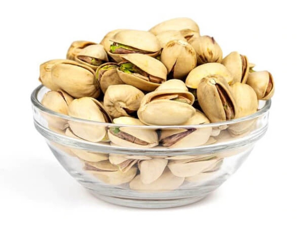 Pista Nut, Packaging Size: 1 Kg img