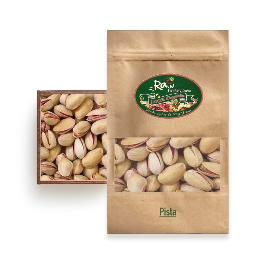 Pistachio Nuts, Packaging Size: 250gm To 1kg