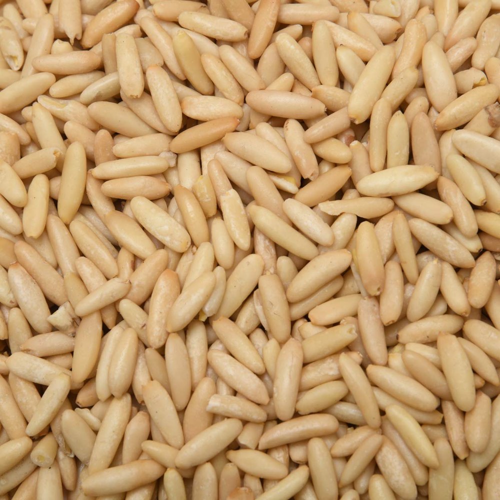 Granule Seed Organic Chilgoza Giri